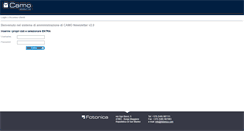 Desktop Screenshot of camonl.fotonica.com